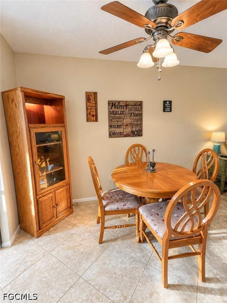 2 bedroom Condominium at 1210 Hall Rd 204, Country Pines Condo, North Fort Myers — photo 4