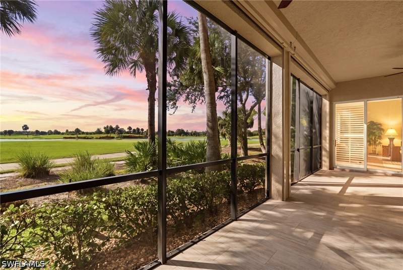 3 bedroom Townhouse at 8951 Cherry Oaks Trl 101, Cherry Oaks, Naples — photo 2