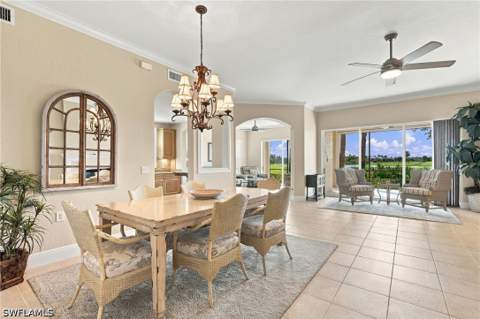 8951 Cherry Oaks Trl 101, Naples FL - photo 6 of 36