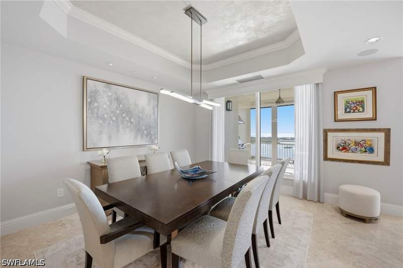 3 bedroom Condominium at 4851 Bonita Bay Blvd 2203, Tavira, Bonita Springs — photo 2