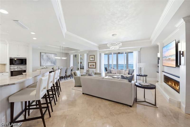 3 bedroom Condominium at 4851 Bonita Bay Blvd 2203, Tavira, Bonita Springs — photo 3