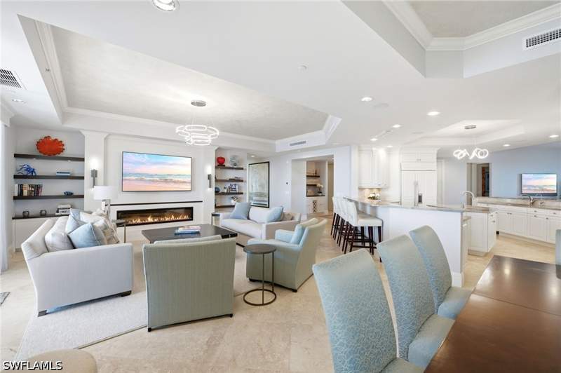 3 bedroom Condominium at 4851 Bonita Bay Blvd 2203, Tavira, Bonita Springs — photo 4
