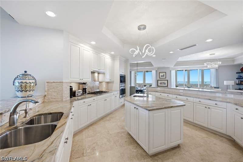 3 bedroom Condominium at 4851 Bonita Bay Blvd 2203, Tavira, Bonita Springs — photo 5