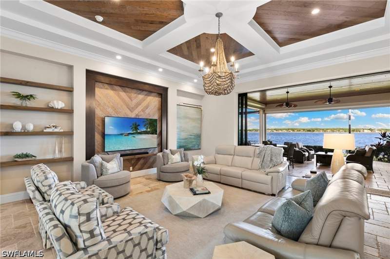 3 bedroom SingleFamilyResidence at 9238 Marble Stone Dr, The Quarry, Naples — photo 5