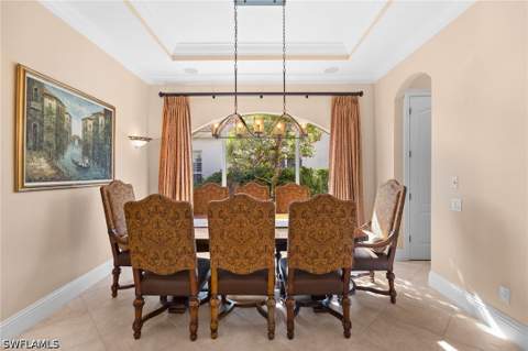 12125 Via Cercina Dr, Bonita Springs FL - photo 10 of 32