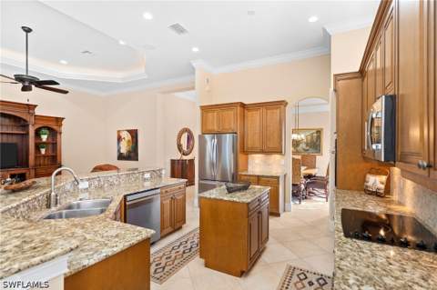 12125 Via Cercina Dr, Bonita Springs FL - photo 12 of 32