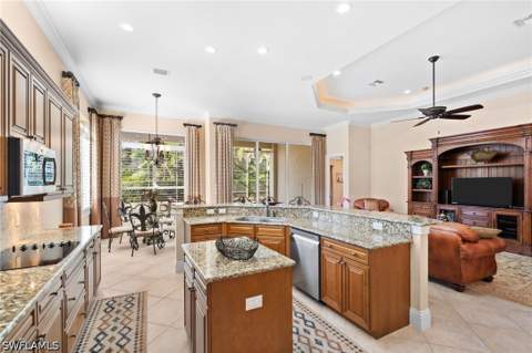 12125 Via Cercina Dr, Bonita Springs FL - photo 16 of 32