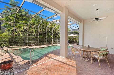 12125 Via Cercina Dr, Bonita Springs FL - photo 23 of 32