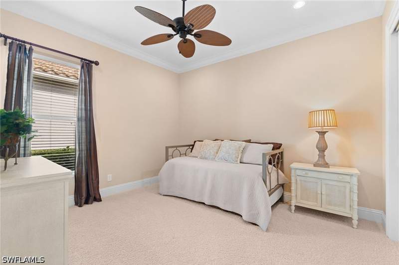 3 bedroom SingleFamilyResidence at 12125 Via Cercina Dr, Cercina, Bonita Springs — photo 5