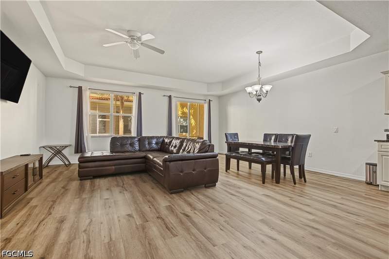 2 bedroom Townhouse at 9808 Solera Cove Pointe 105, Sail Harbour, Fort Myers — photo 4