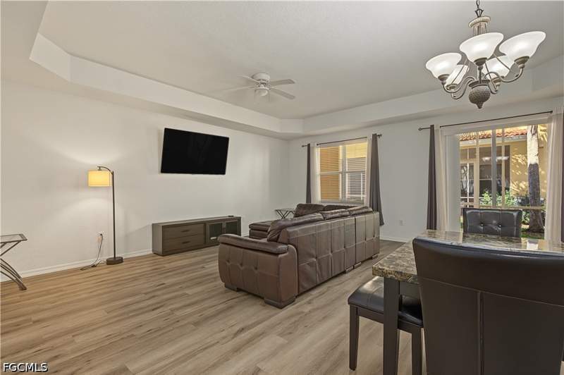 2 bedroom Townhouse at 9808 Solera Cove Pointe 105, Sail Harbour, Fort Myers — photo 5