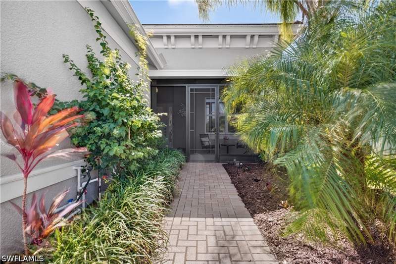 3 bedroom SingleFamilyResidence at 16051 Marche Place, Valencia Bonita, Bonita Springs — photo 2
