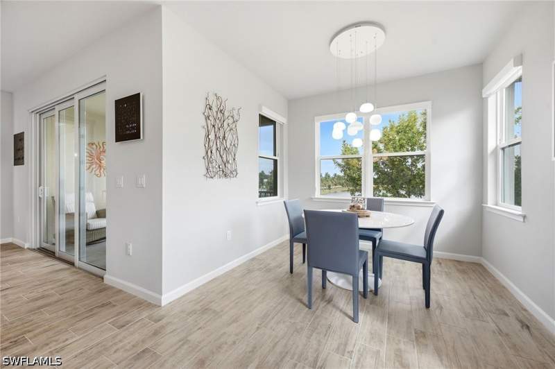 3 bedroom Attached at 4638 Arboretum Cir 203, Arboretum, Naples — photo 4