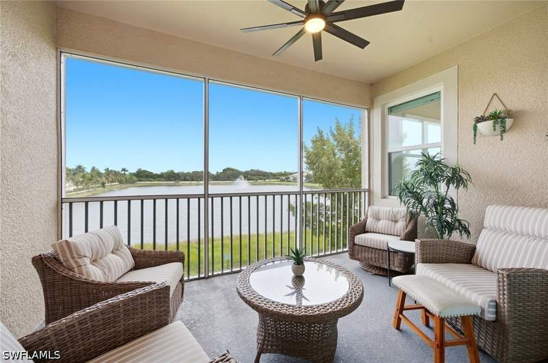 3 bedroom Attached at 4638 Arboretum Cir 203, Arboretum, Naples — photo 5
