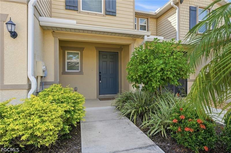 3 bedroom Townhouse at 15051 Caspian Tern Ct 104, Bayshore Commons, North Fort Myers — photo 4