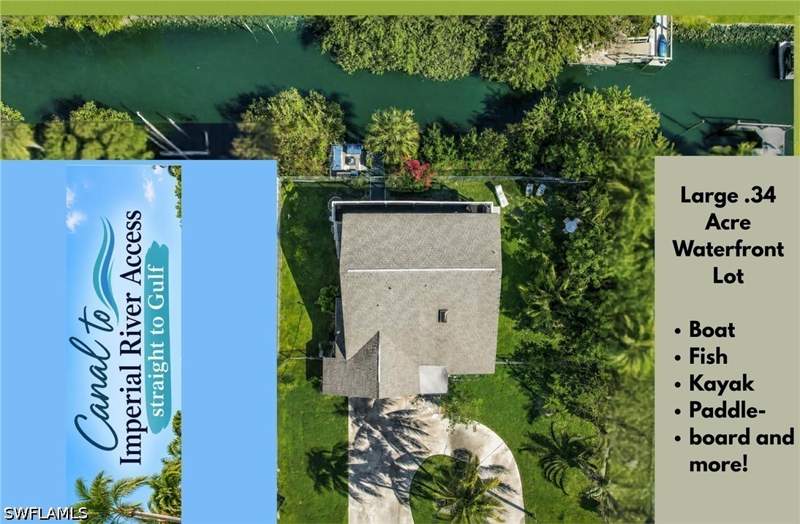 3 bedroom SingleFamilyResidence at 27099 Holly Ln, Bonita Farms, Bonita Springs — photo 5