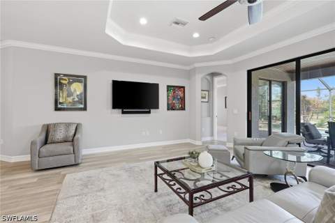 12609 Fenhurst Way, Naples FL - photo 8 of 49