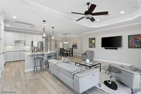 12609 Fenhurst Way, Naples FL - photo 9 of 49