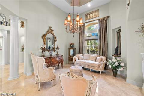 451 Terracina Way, Naples FL - photo 10 of 49