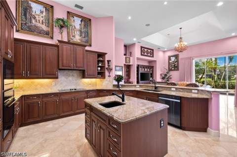 451 Terracina Way, Naples FL - photo 12 of 49