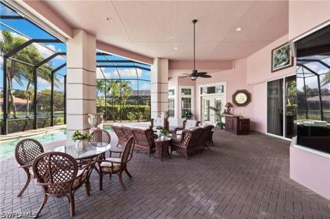 451 Terracina Way, Naples FL - photo 22 of 49