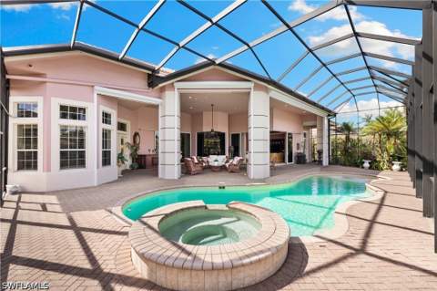 451 Terracina Way, Naples FL - photo 24 of 49