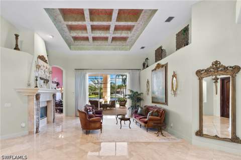451 Terracina Way, Naples FL - photo 6 of 49
