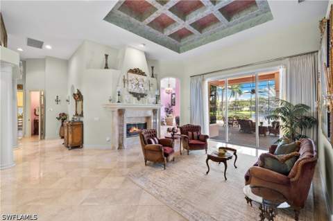 451 Terracina Way, Naples FL - photo 7 of 49