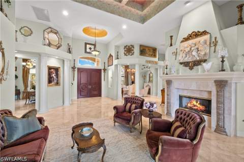 451 Terracina Way, Naples FL - photo 8 of 49