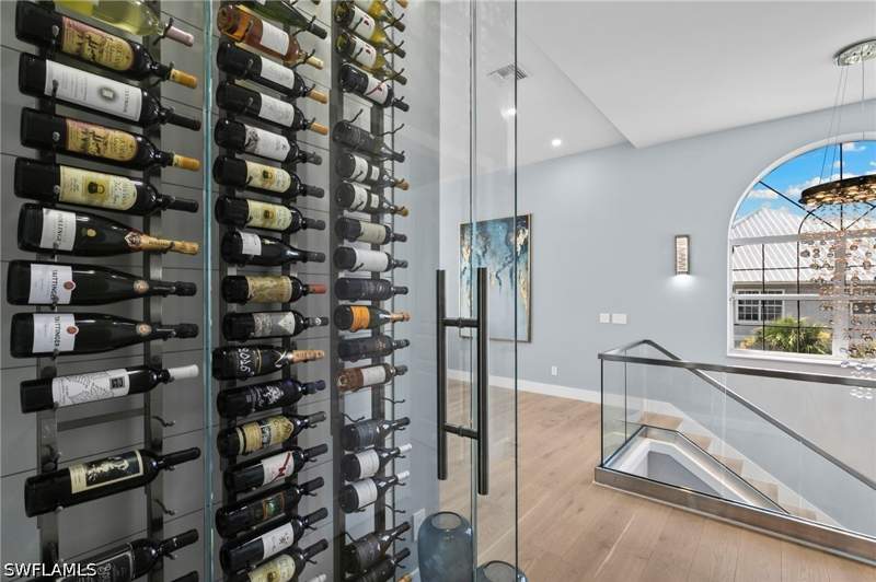 3 bedroom Condominium at 105 Barefoot Cir 24, Villas At Barefoot Beach, Bonita Springs — photo 5