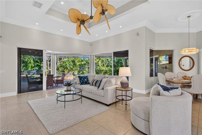 3 bedroom SingleFamilyResidence at 15600 Catalpa Cove Dr, Catalpa Cove, Fort Myers — photo 3
