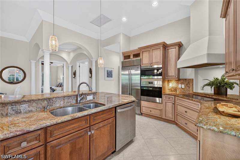 3 bedroom SingleFamilyResidence at 15600 Catalpa Cove Dr, Catalpa Cove, Fort Myers — photo 5