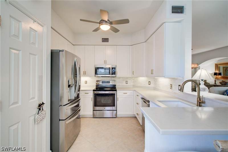 3 bedroom Condominium at 3920 Forest Glen Blvd 102, Barrington II, Naples — photo 4