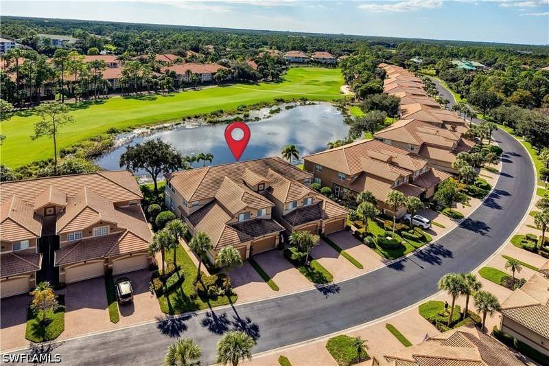 3 bedroom Condominium at 3920 Forest Glen Blvd 102, Barrington II, Naples — photo 5