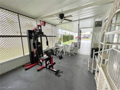 252 Daisy Ave, Fort Myers FL - photo 18 of 21