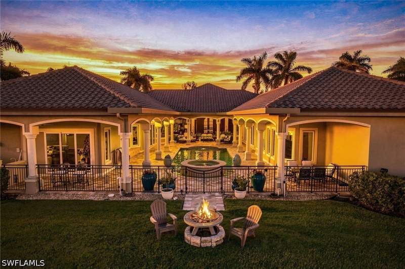 3 bedroom SingleFamilyResidence at 12451 Vittoria Way, Vittoria, Fort Myers — photo 2