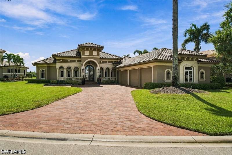 3 bedroom SingleFamilyResidence at 12451 Vittoria Way, Vittoria, Fort Myers — photo 4