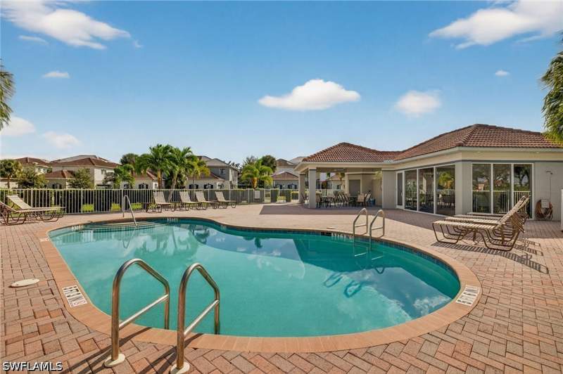 3 bedroom SingleFamilyResidence at 12041 Santaluz Dr 102, Santa Luz, Fort Myers — photo 4