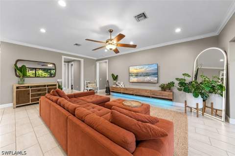 12702 Astor Pl, Fort Myers FL - photo 10 of 36