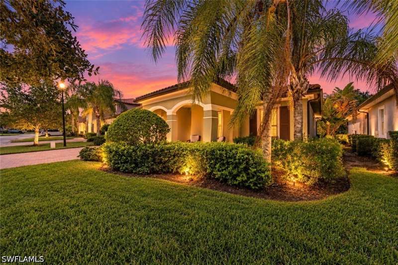 3 bedroom SingleFamilyResidence at 12702 Astor Pl, Hampton Park, Fort Myers — photo 3