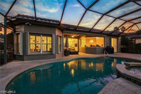 12580 Villagio Way, Fort Myers FL - photo 18 of 20