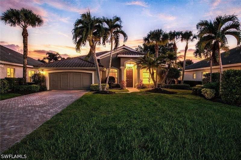 3 bedroom SingleFamilyResidence at 12580 Villagio Way, Villagio, Fort Myers — photo 3