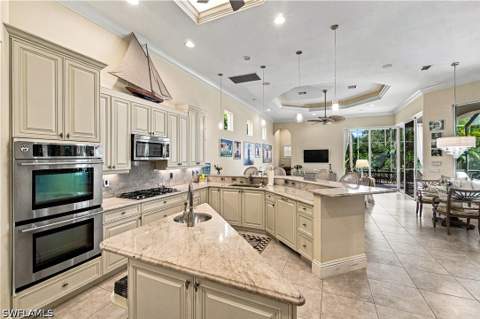 101 Audubon Blvd, Naples FL - photo 11 of 42