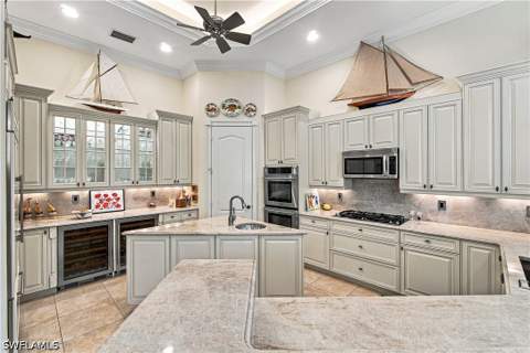 101 Audubon Blvd, Naples FL - photo 12 of 42