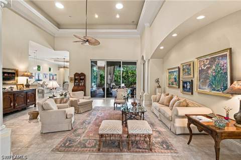 101 Audubon Blvd, Naples FL - photo 13 of 42