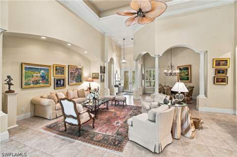 101 Audubon Blvd, Naples FL - photo 14 of 42