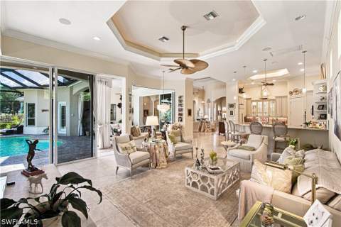 101 Audubon Blvd, Naples FL - photo 17 of 42
