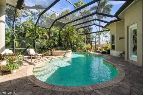 101 Audubon Blvd, Naples FL - photo 6 of 42