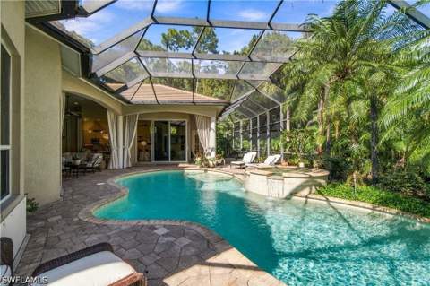 101 Audubon Blvd, Naples FL - photo 7 of 42