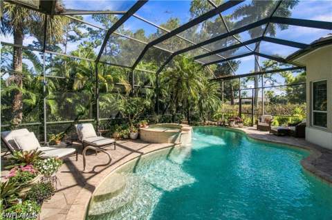 101 Audubon Blvd, Naples FL - photo 8 of 42